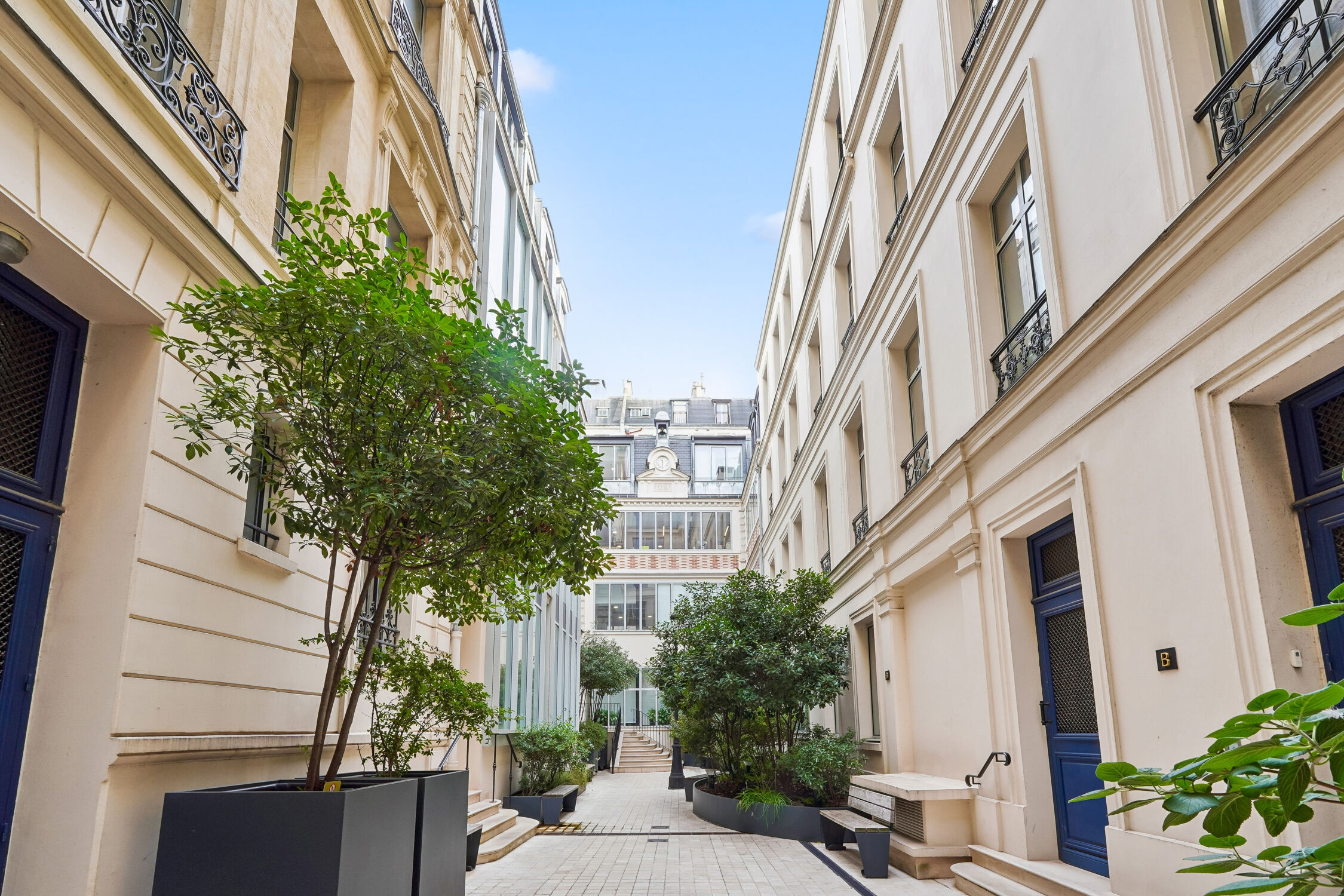 Image des bureaux au 42 Rue de Paradis, Paris 10 - Bureaux à louer