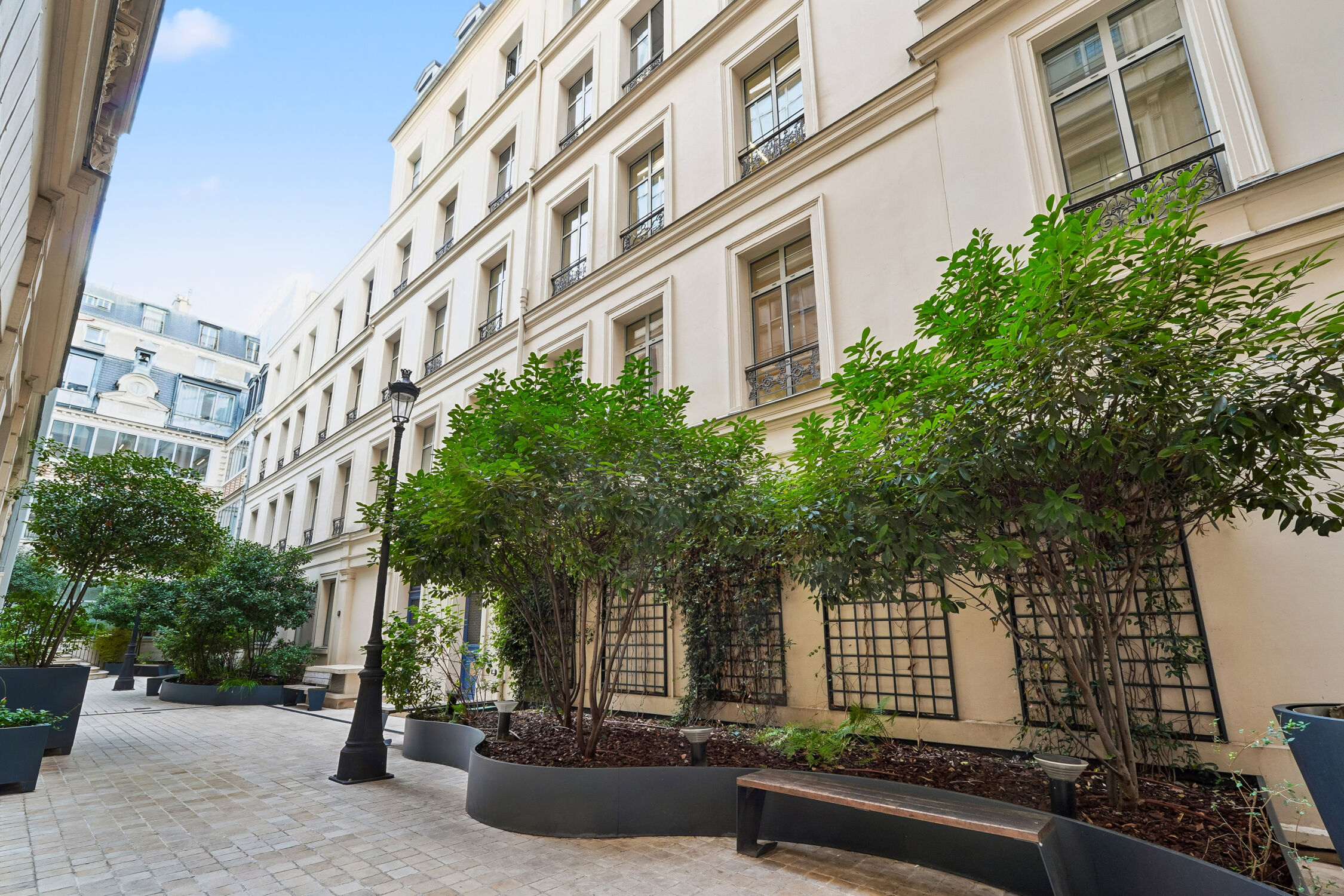Image des bureaux au 42 Rue de Paradis, Paris 10 - Bureaux à louer