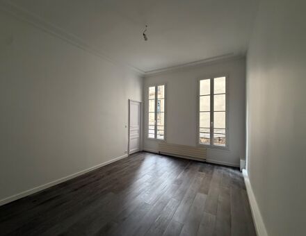 Bureaux du 10 Rue de Sèze Paris