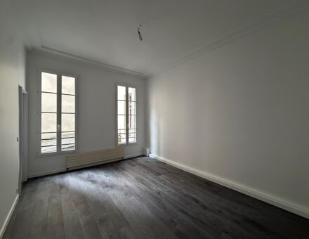 Bureaux du 10 Rue de Sèze Paris