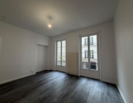 Bureaux du 10 Rue de Sèze Paris