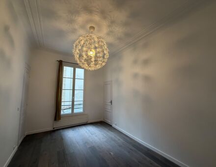Bureaux du 10 Rue de Sèze Paris