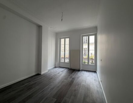 Bureaux du 10 Rue de Sèze Paris