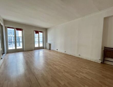 Bureaux du 69 Rue de Lyon Paris