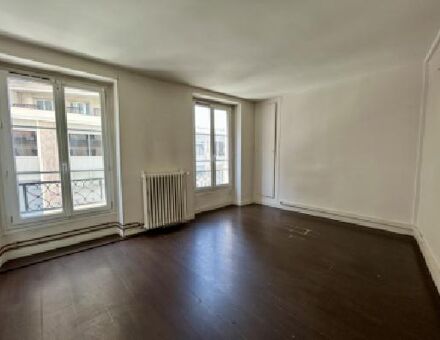 Bureaux du 69 Rue de Lyon Paris