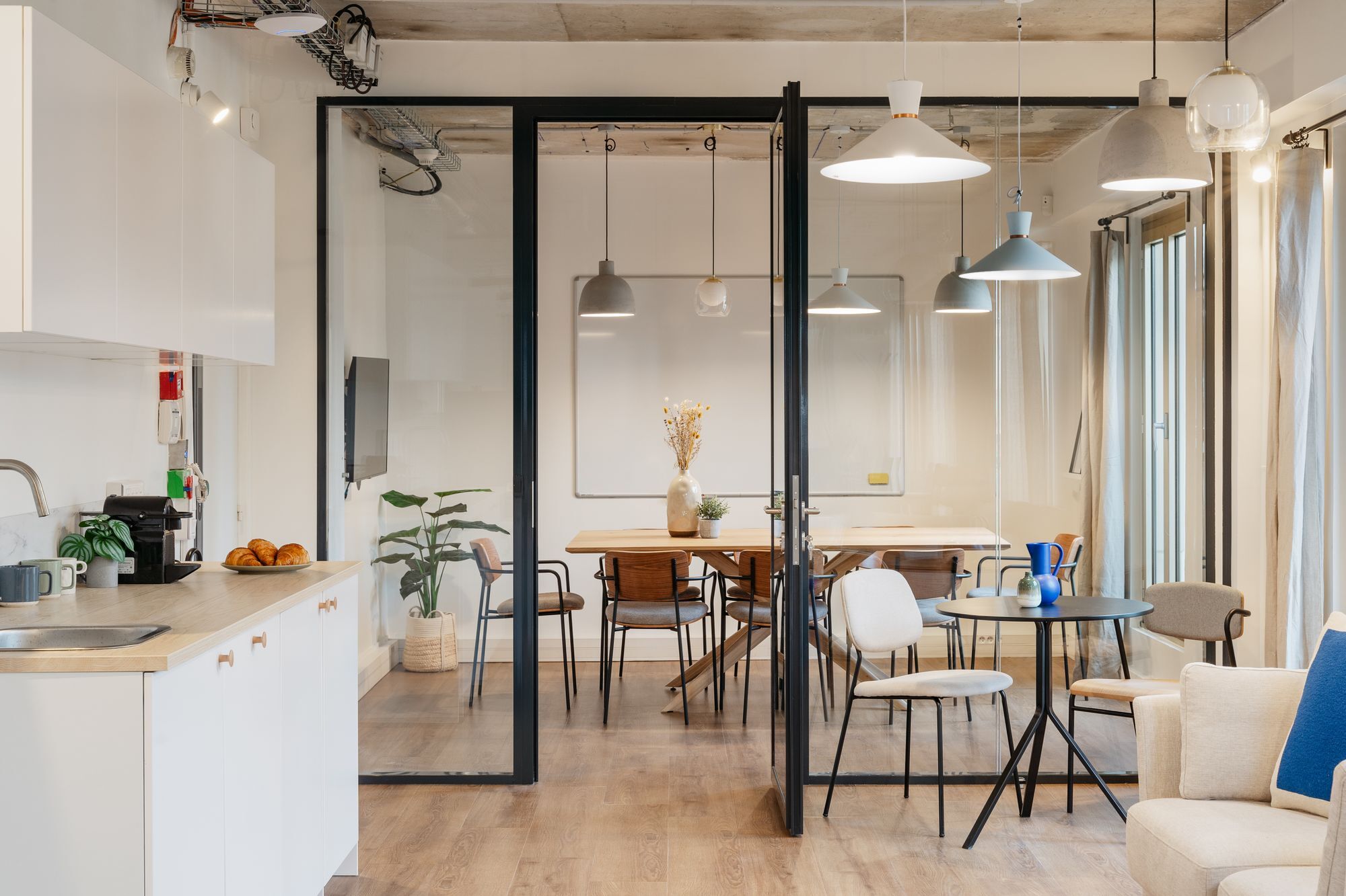 Image des bureaux au 31 Rue de Châteaudun, Paris 9  - Bureaux à louer