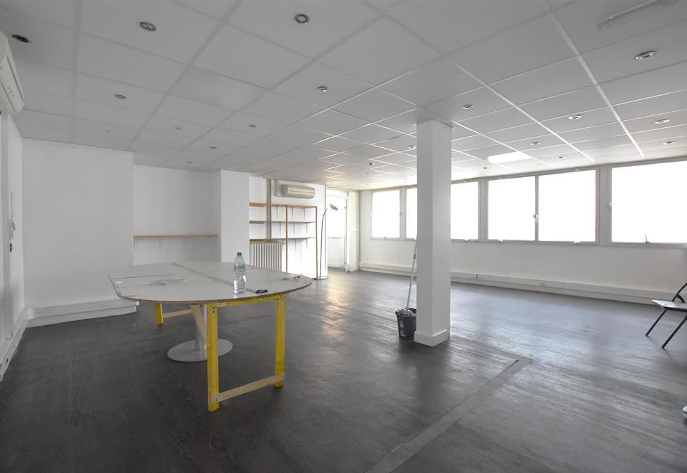 Image des bureaux au 88 Rue de Provence, Paris 9  - Bureaux à louer