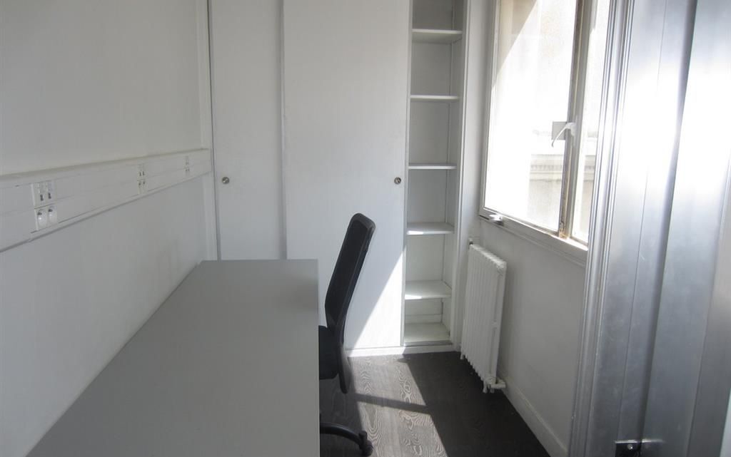 Image des bureaux au 88 Rue de Provence, Paris 9  - Bureaux à louer