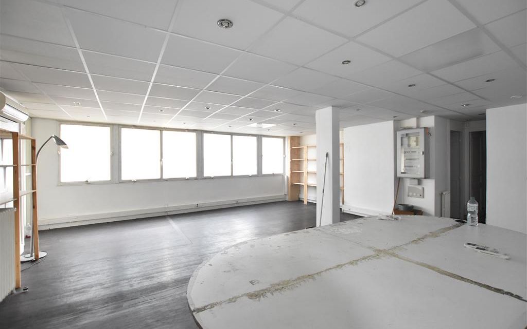 Image des bureaux au 88 Rue de Provence, Paris 9  - Bureaux à louer