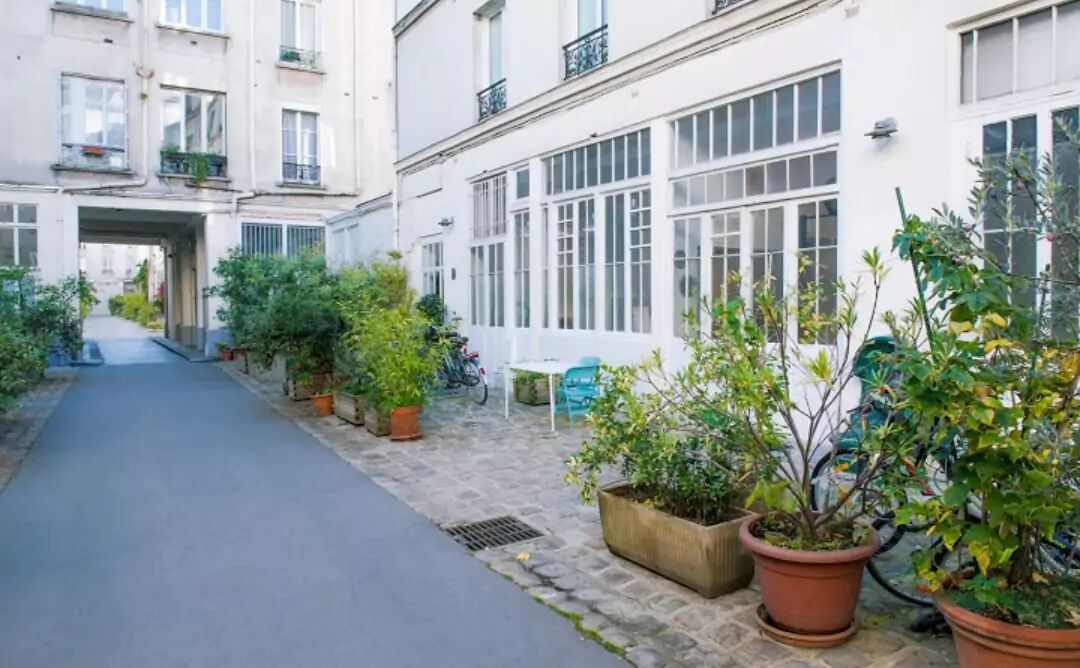 Image des bureaux au 156 Rue Oberkampf, Paris 11  - Bureaux à louer