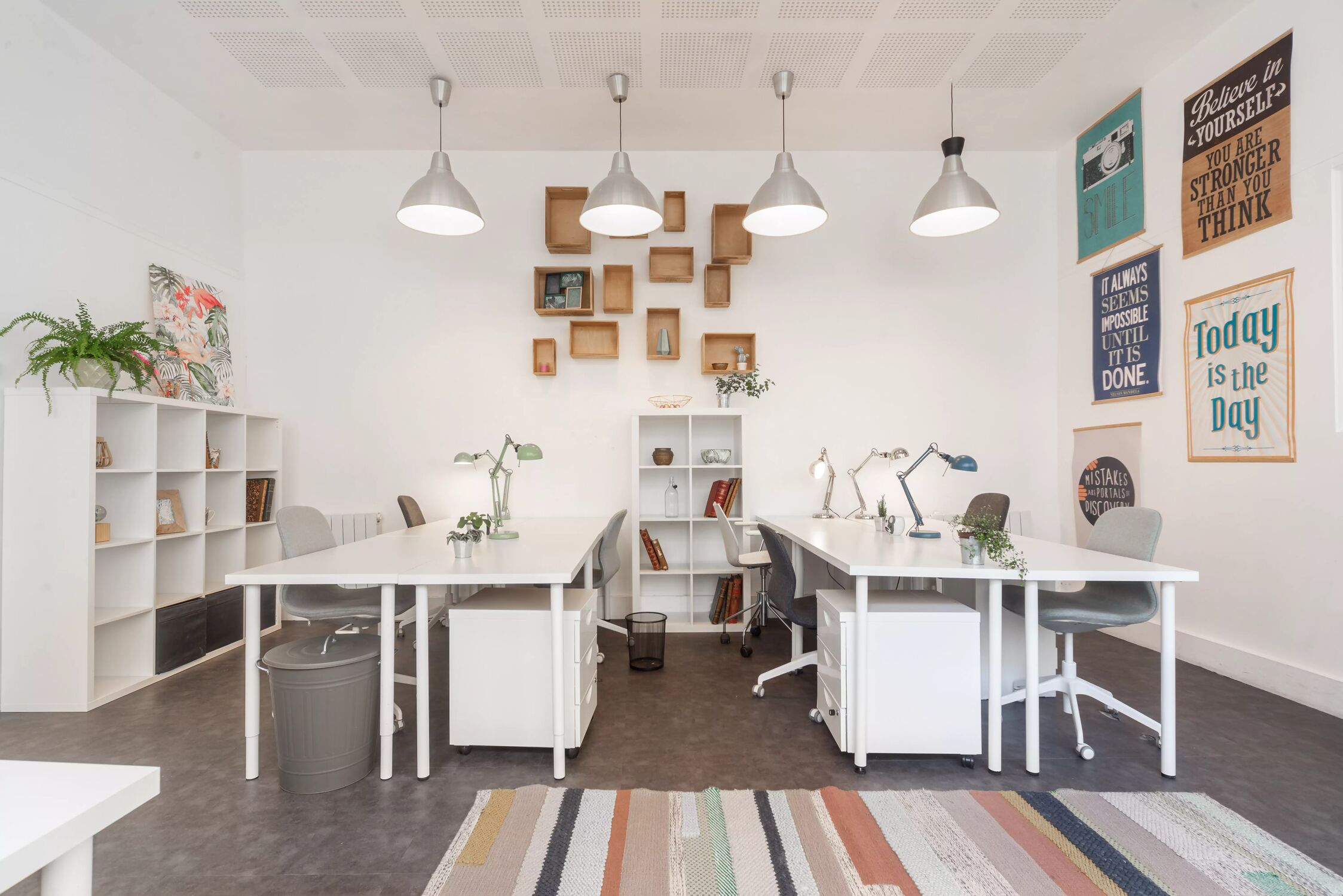 Image des bureaux au 156 Rue Oberkampf, Paris 11  - Bureaux à louer