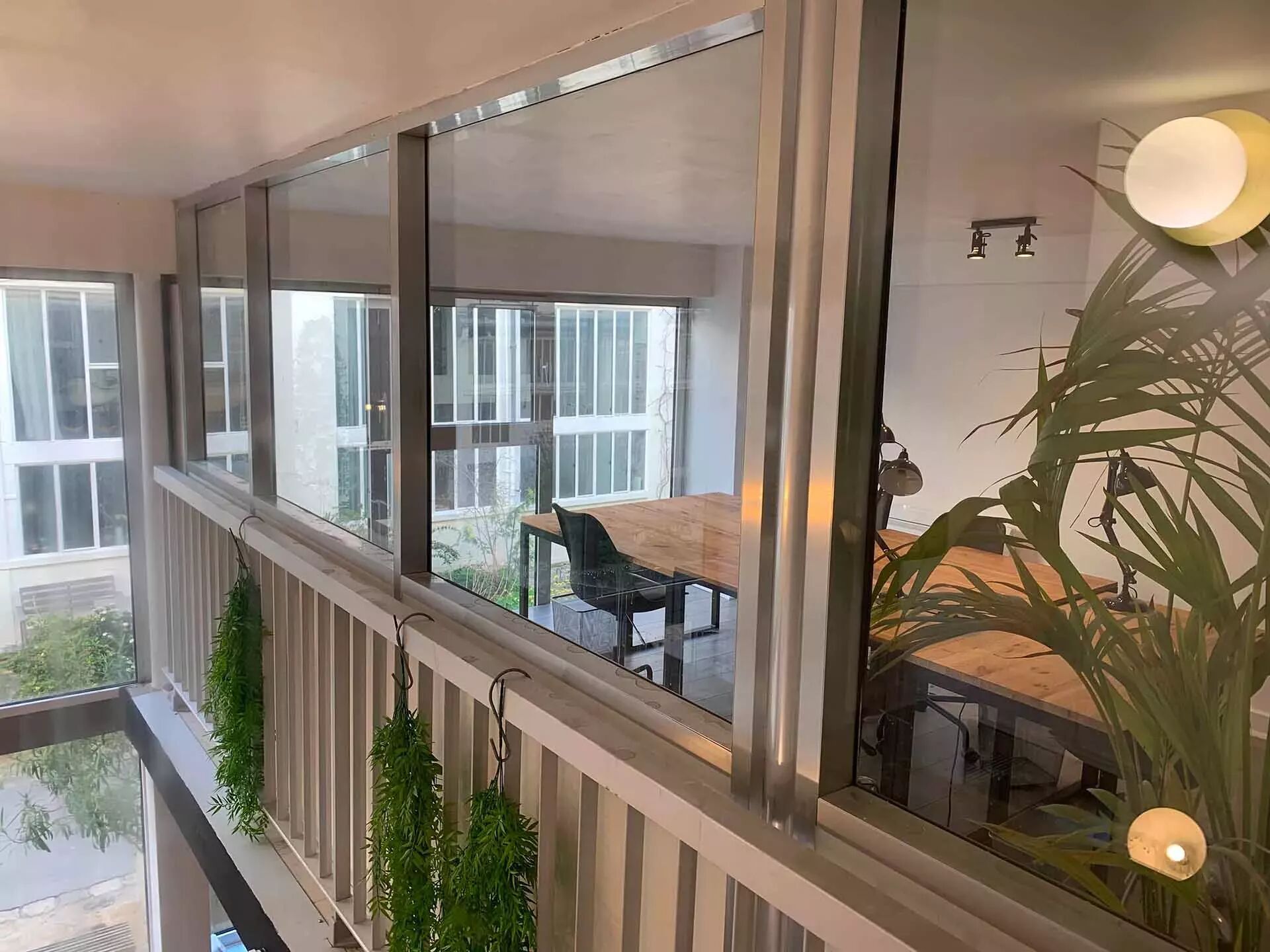 Image des bureaux au 156 Rue Oberkampf, Paris 11  - Bureaux à louer