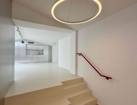 Bureaux du 2 Rue de Damiette Paris