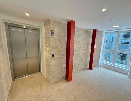 Bureaux du 2 Rue de Damiette Paris