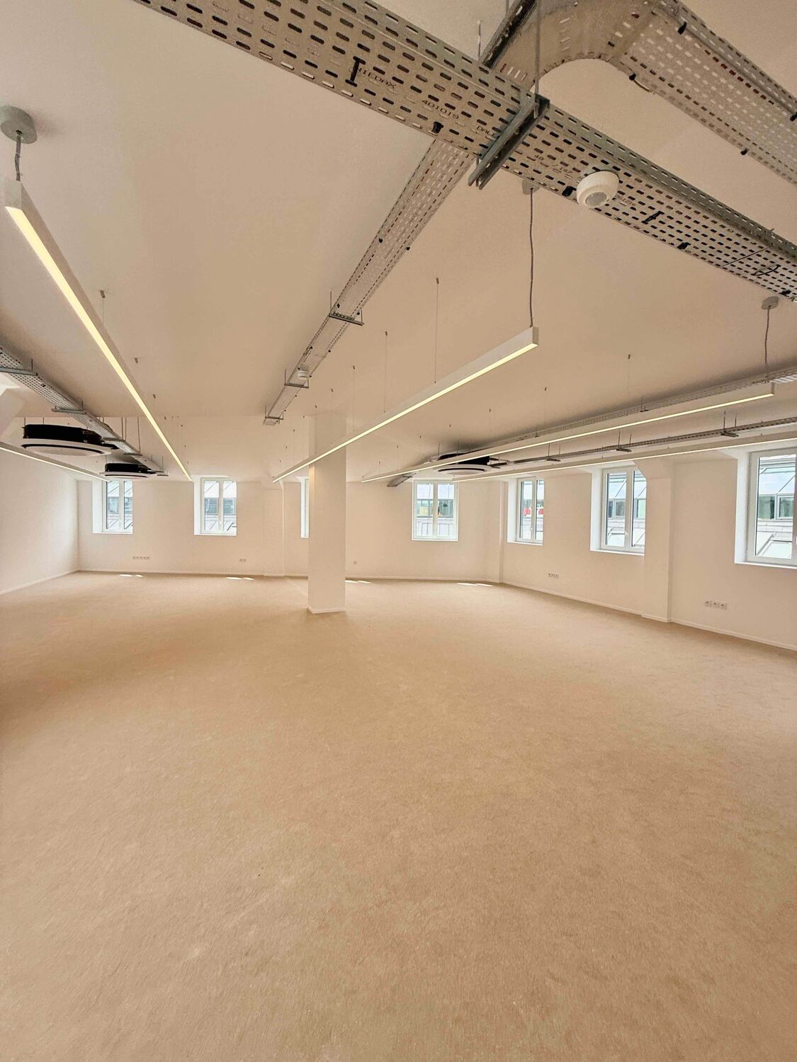 Image des bureaux au 2 Rue de Damiette, Paris 2  - Bureaux à louer et à la vente