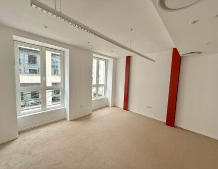 Bureaux du 2 Rue de Damiette Paris