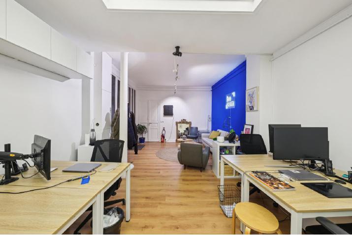 Image des bureaux au 101 Rue de Rennes, Paris 6 - Bureaux à louer