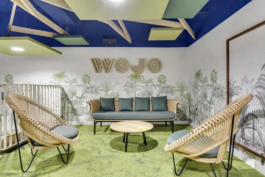 Image des bureaux au 19 Rue d'Amiens, Lille  - Bureaux à louer