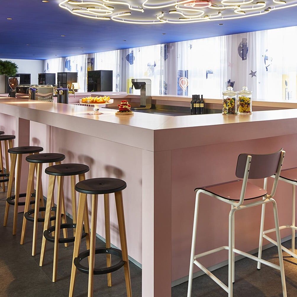 Image des bureaux au 92 Cours Lafayette, Lyon 3  - Bureaux à louer