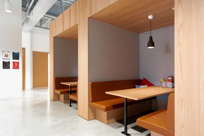 Image des bureaux au 3 Boulevard de Belfort, Lille  - Bureaux à louer