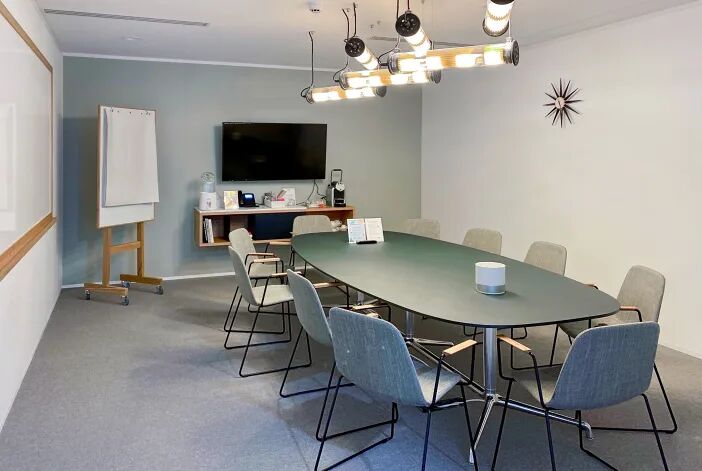 Image des bureaux au 594 Avenue Willy Brandt, Lille  - Bureaux à louer