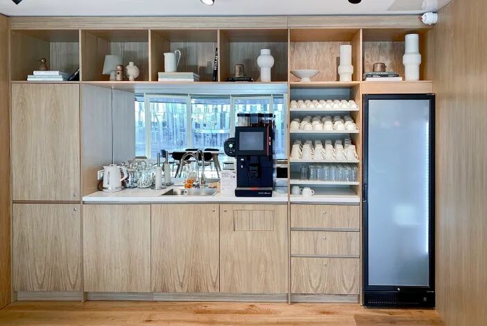 Image des bureaux au 594 Avenue Willy Brandt, Lille  - Bureaux à louer