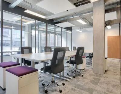 Image des bureaux au 177 Allée Clémentine Deman, Lille  - Bureaux à louer