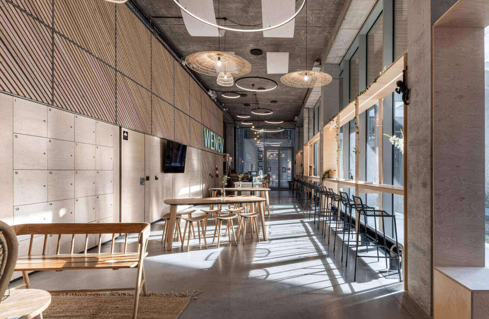 Image des bureaux au 177 Allée Clémentine Deman, Lille  - Bureaux à louer