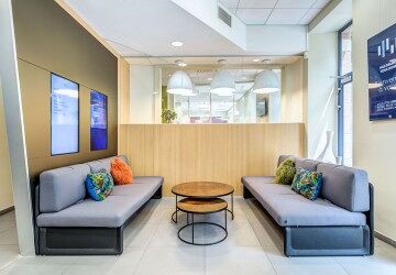 Image des bureaux au 59 Allées Jean Jaurès, Toulouse - Bureaux à louer