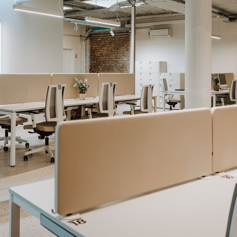Image des bureaux au 9 Rue de Sélestat, Strasbourg  - Bureaux à louer