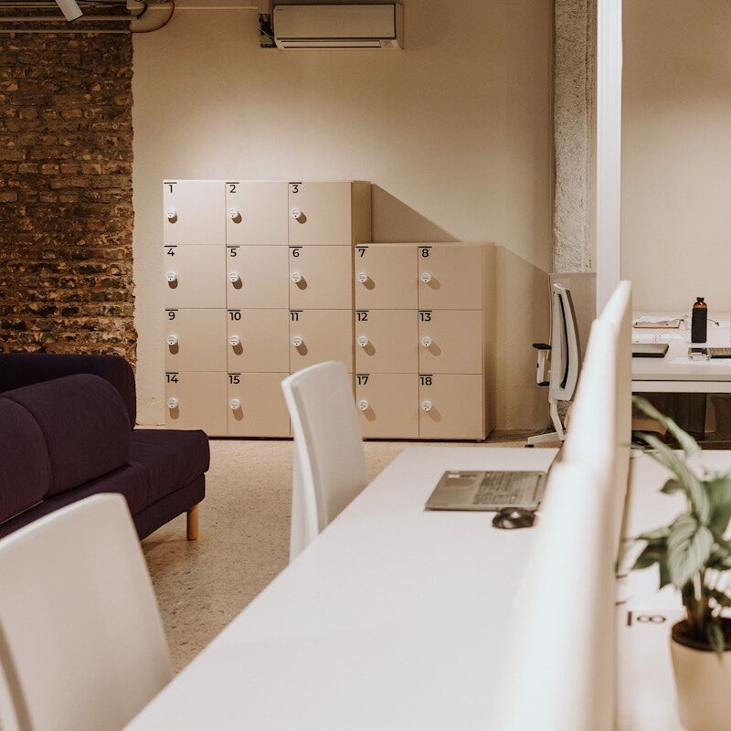 Image des bureaux au 9 Rue de Sélestat, Strasbourg  - Bureaux à louer