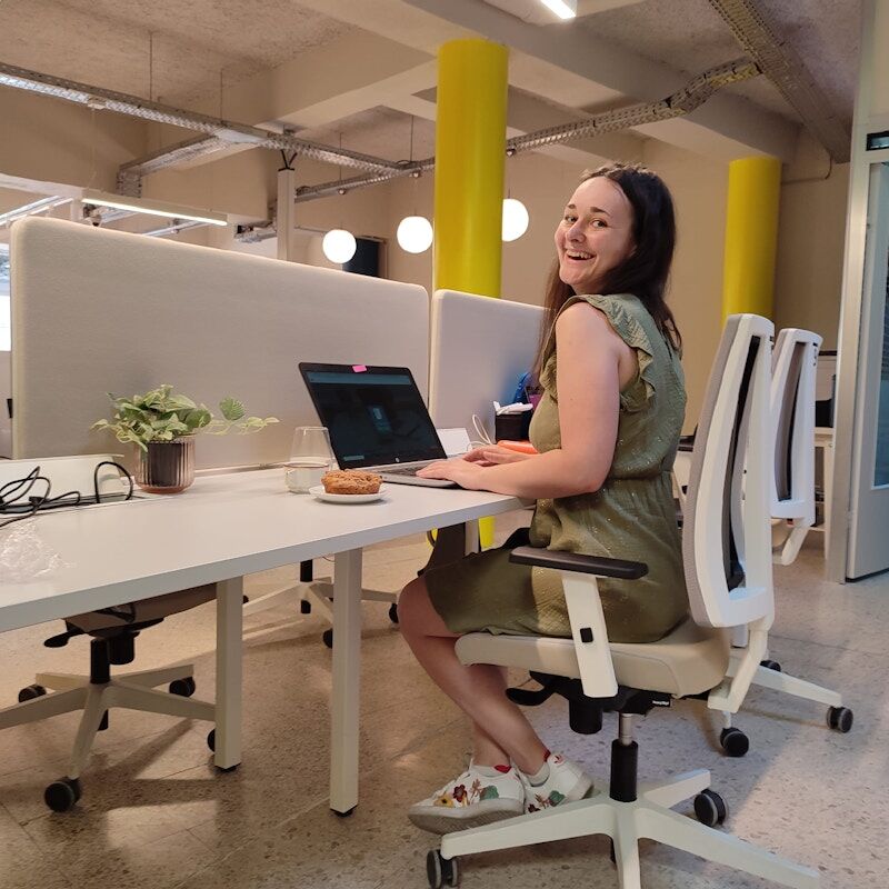 Image des bureaux au 9 Rue de Sélestat, Strasbourg  - Bureaux à louer