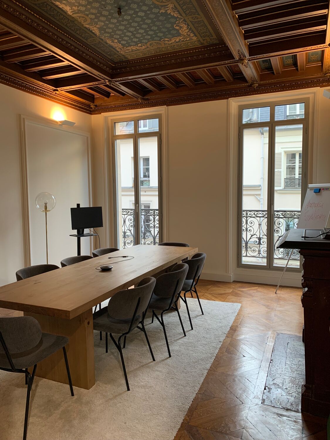 Image des bureaux au 42 Rue de Paradis, Paris 10 - Bureaux à louer