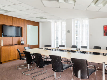 Image des bureaux au 140 Rue de Rennes, Paris 6  - Bureaux à louer