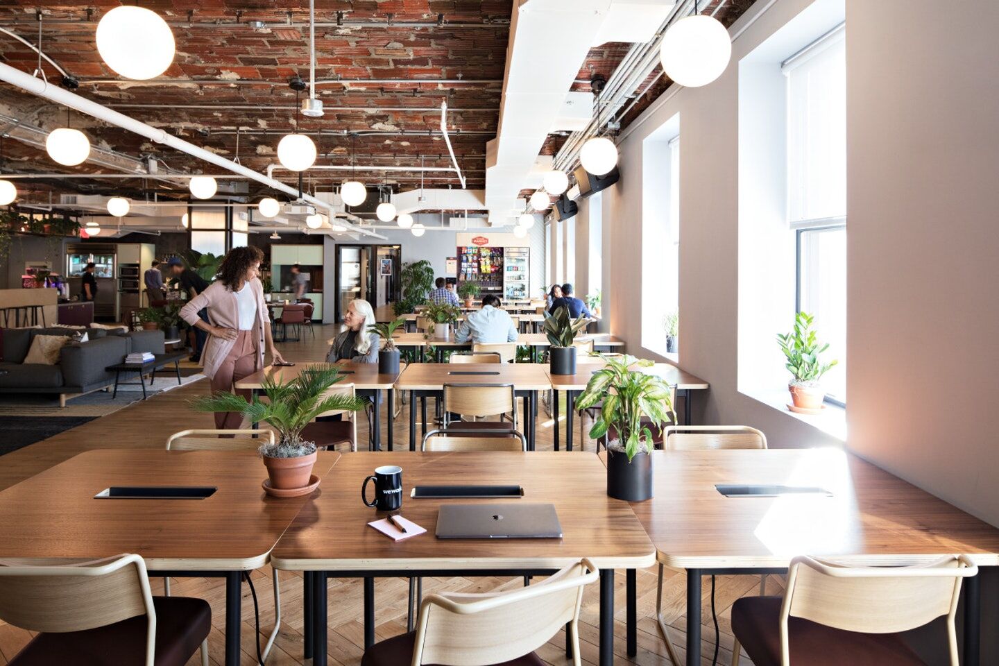Image des bureaux au 18 Rue de Navarin, Paris 9  - Bureaux à louer
