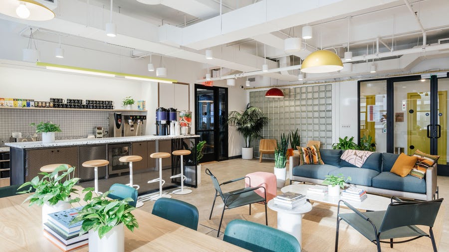 Image des bureaux au 7 Rue de Madrid, Paris 8  - Bureaux à louer