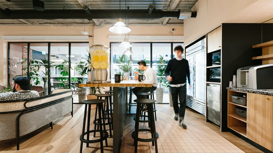 Image des bureaux au 66 Rue des Archives, Paris 3  - Bureaux à louer