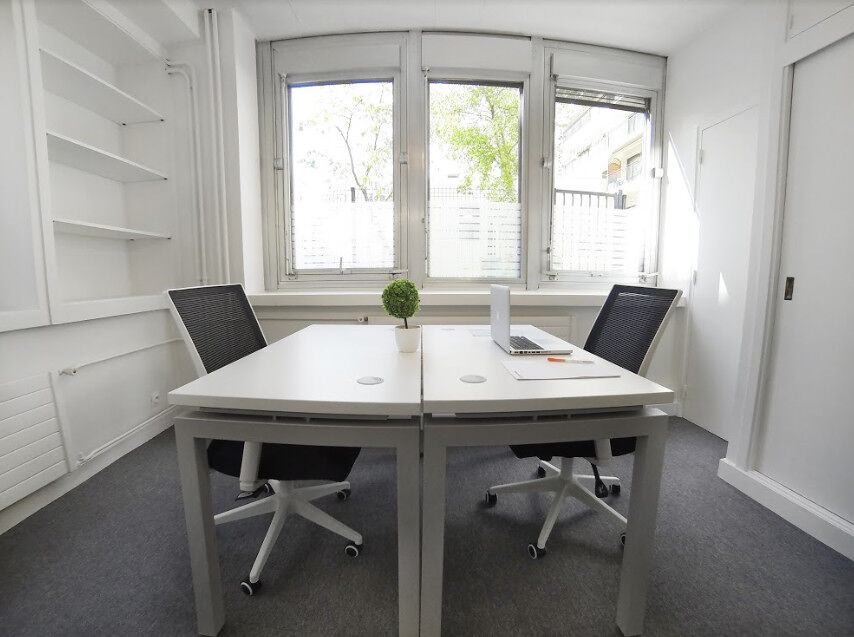Image des bureaux au 25 Rue de la Clef, Paris 5  - Bureaux à louer