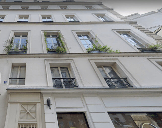 Image des bureaux au 2 Rue de Choiseul, Paris 2  - Bureaux à louer