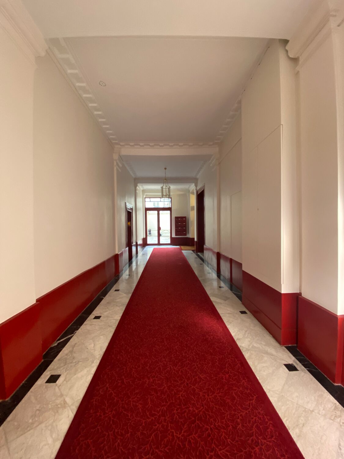 Image des bureaux au 102 Rue du Faubourg Saint-Honoré, Paris 8  - Bureaux à louer