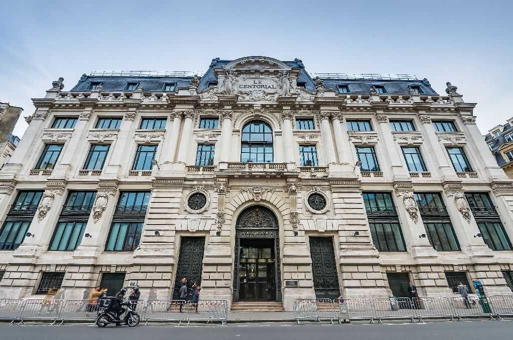 Image des bureaux au Rue du Quatre Septembre, Paris 2  - Bureaux à louer