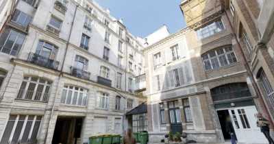 Image des bureaux au 40 Rue Louis Blanc, Paris 10  - Bureaux à louer