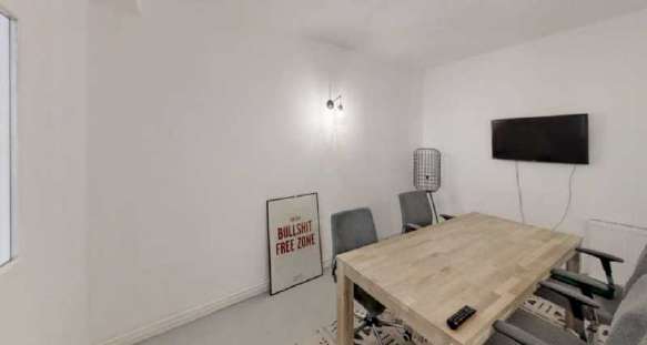 Image des bureaux au 40 Rue Louis Blanc, Paris 10  - Bureaux à louer