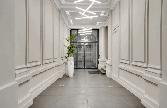 Image des bureaux au 31 Avenue Bosquet, Paris 7  - Bureaux à louer