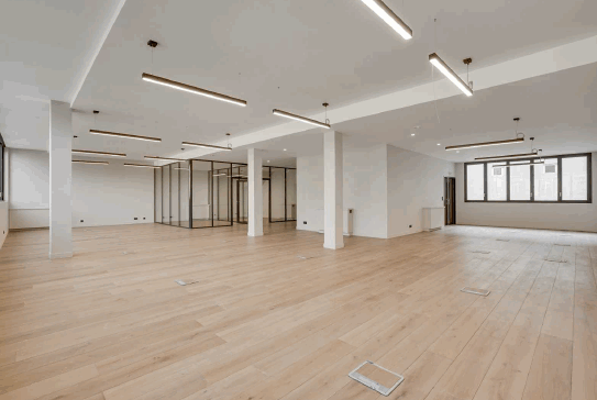 Image des bureaux au 31 Avenue Bosquet, Paris 7 - Bureaux à louer