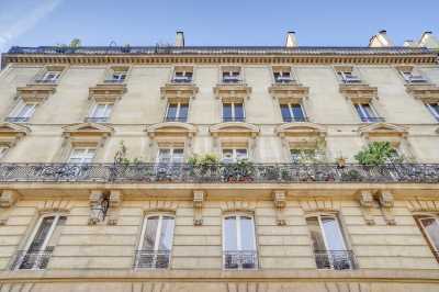 Image des bureaux au 55 Rue de l'Université, Paris 7 - Bureaux à louer