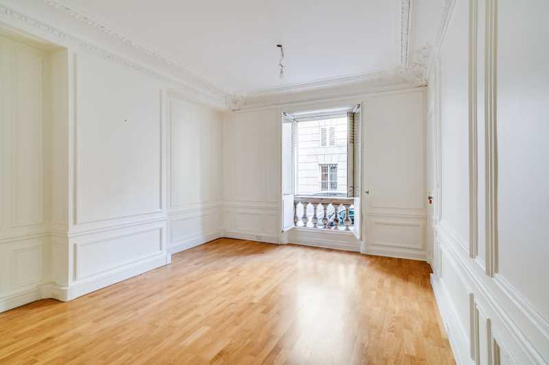 Image des bureaux au 55 Rue de l'Université, Paris 7  - Bureaux à louer