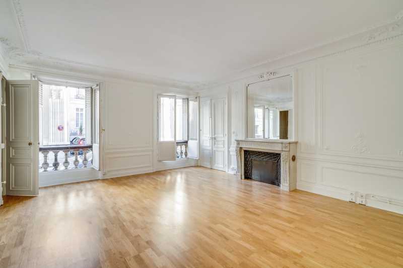 Image des bureaux au 55 Rue de l'Université, Paris 7  - Bureaux à louer