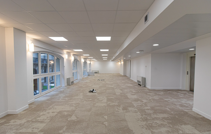 Image des bureaux au 65 Rue de la Victoire, Paris 9 - Bureaux à louer