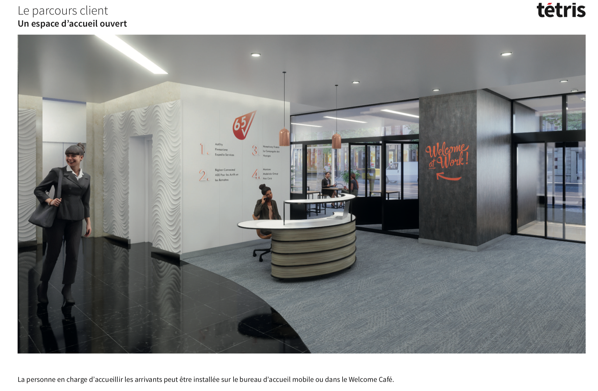 Image des bureaux au 65 Rue de la Victoire, Paris 9  - Bureaux à louer